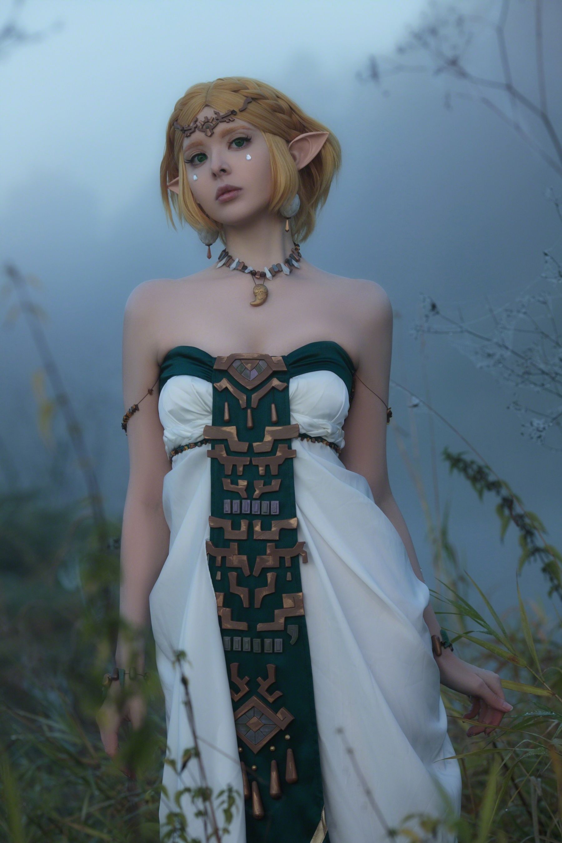 Vinnegal《Zelda》